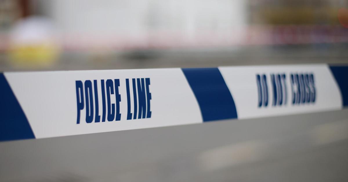 Man charged with racially aggravated assault after incident near college