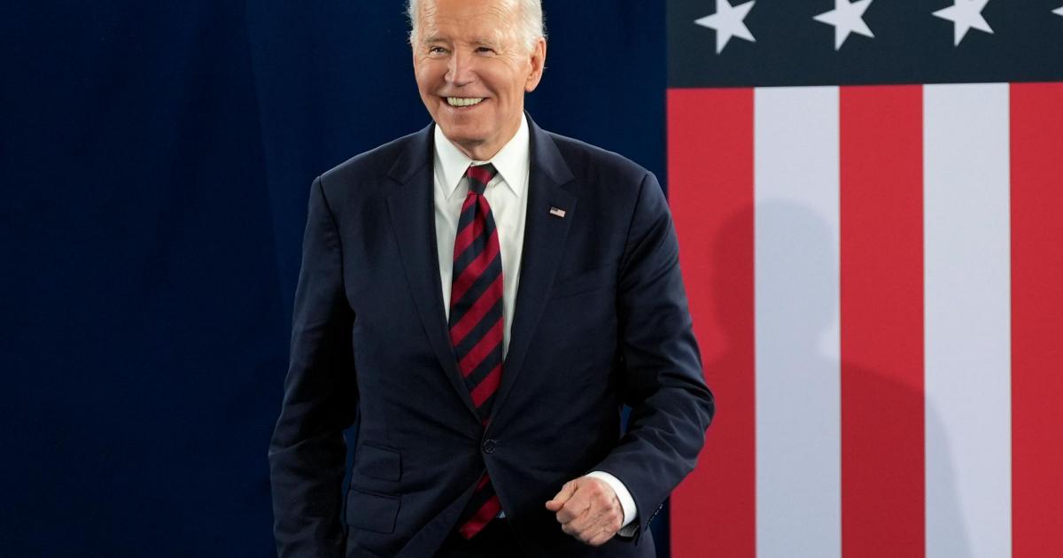 Biden receiving radiation and hormone therapy to treat prostate cancer