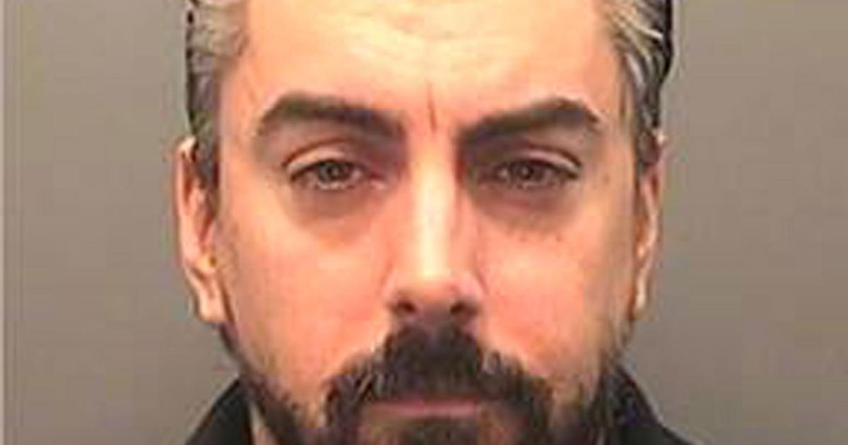 Disgraced rock star Ian Watkins killed in prison attack