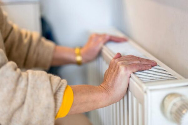 People urged to dust radiators before switching heating on