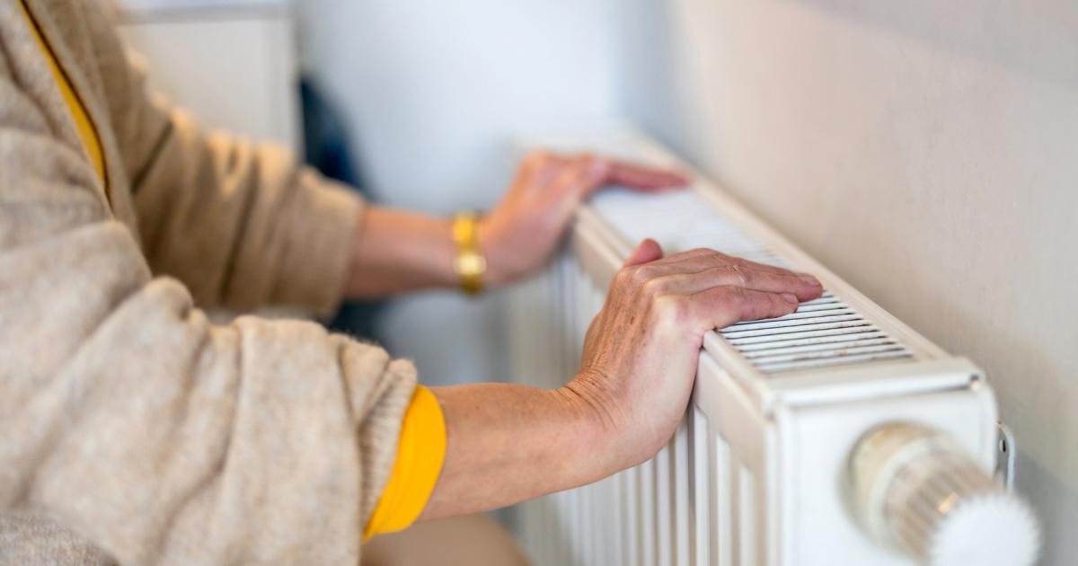 People urged to dust radiators before switching heating on