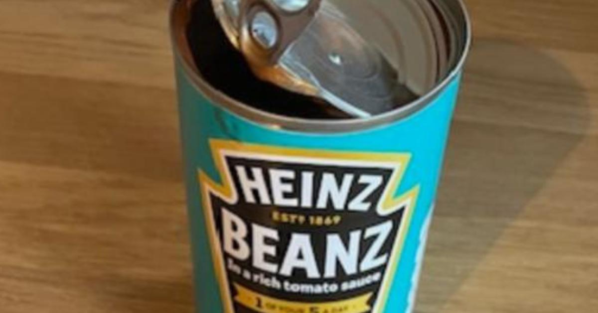 Heinz launches 3 new baked beans flavours including tagine
