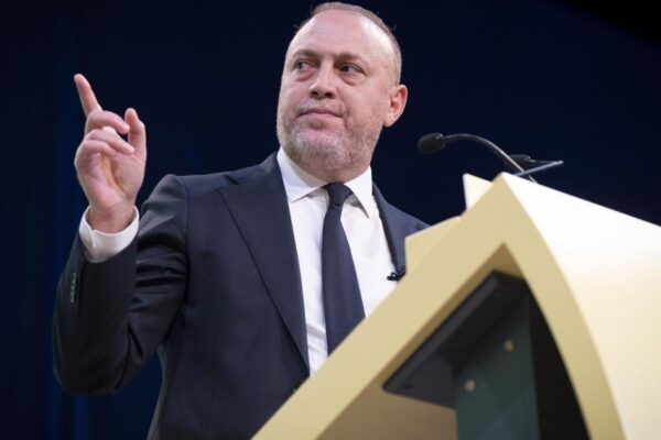 Palestinian recognition not the final destination, says Zomlot