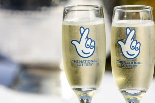 UK ticket-holder claims £25 million EuroMillions jackpot