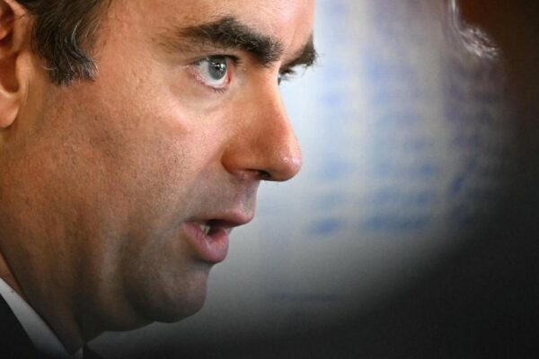 France’s re-appointed prime minister names new Cabinet