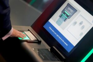 Full list of exemptions from new EU Entry Exit System