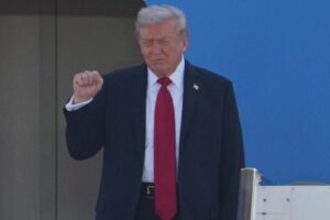 Trump envoy praises UK’s ‘vital role’ in Gaza talks