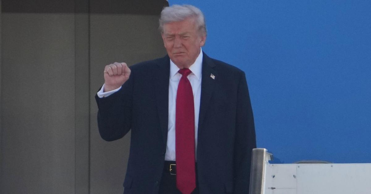 Trump envoy praises UK’s ‘vital role’ in Gaza talks