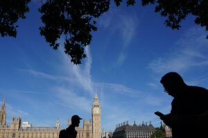 MI5 tells politicians: ‘You are a potential target’
