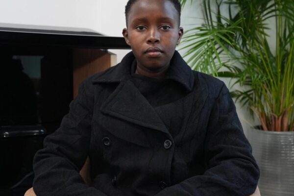 Niece of Agnes Wanjiru to raise ex-soldier’s extradition with John Healey