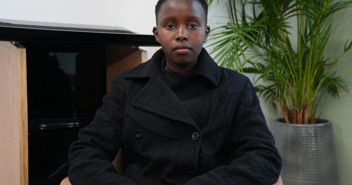 Niece of Agnes Wanjiru to raise ex-soldier’s extradition with John Healey