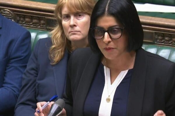 Cracking down on repeat protest means ‘giving succour to haters’ – MP