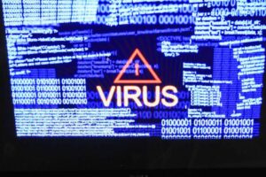 China and Russia posing ‘significant threat’ to UK in cyberspace, NCSC warns
