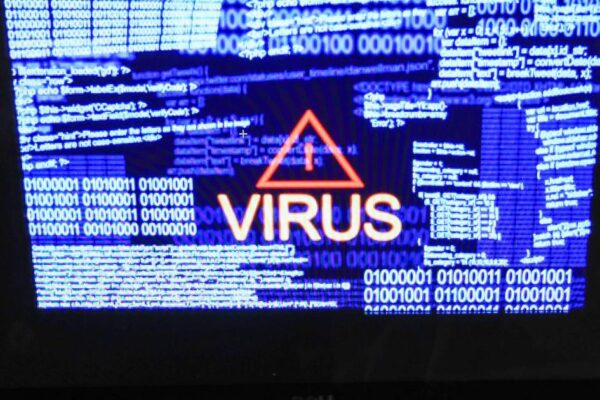 China and Russia posing ‘significant threat’ to UK in cyberspace, NCSC warns