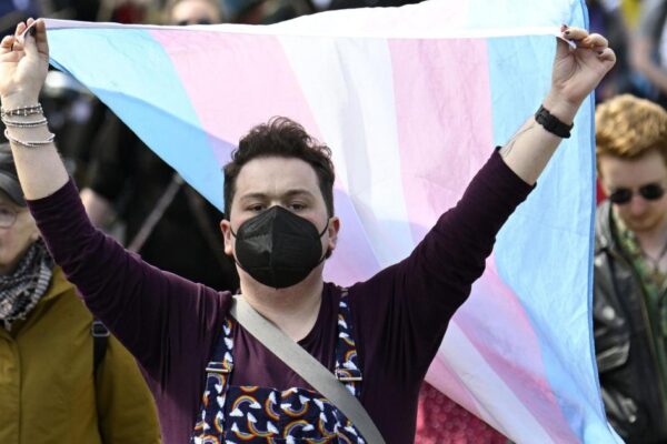 European watchdog warns over trans rights and policing of protests