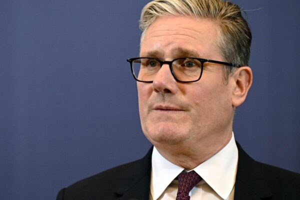 Starmer faces more questions after publishing China spy case evidence