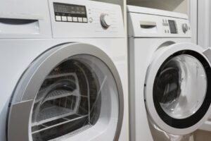 The unused tumble dryer button that helps save you hundreds