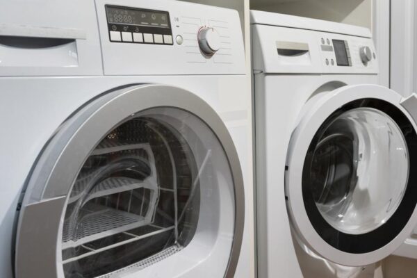 The unused tumble dryer button that helps save you hundreds