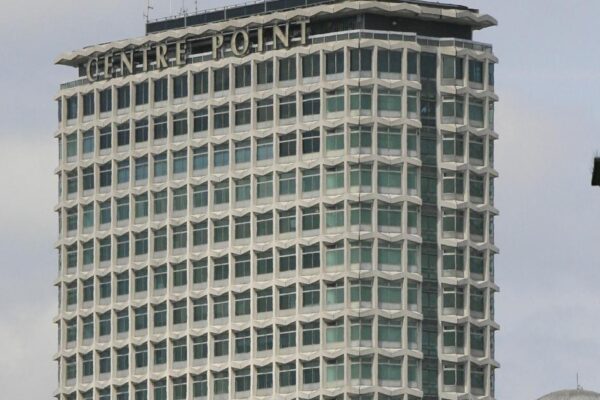 UK sanctions scam network ‘masterminds’ who bought London properties