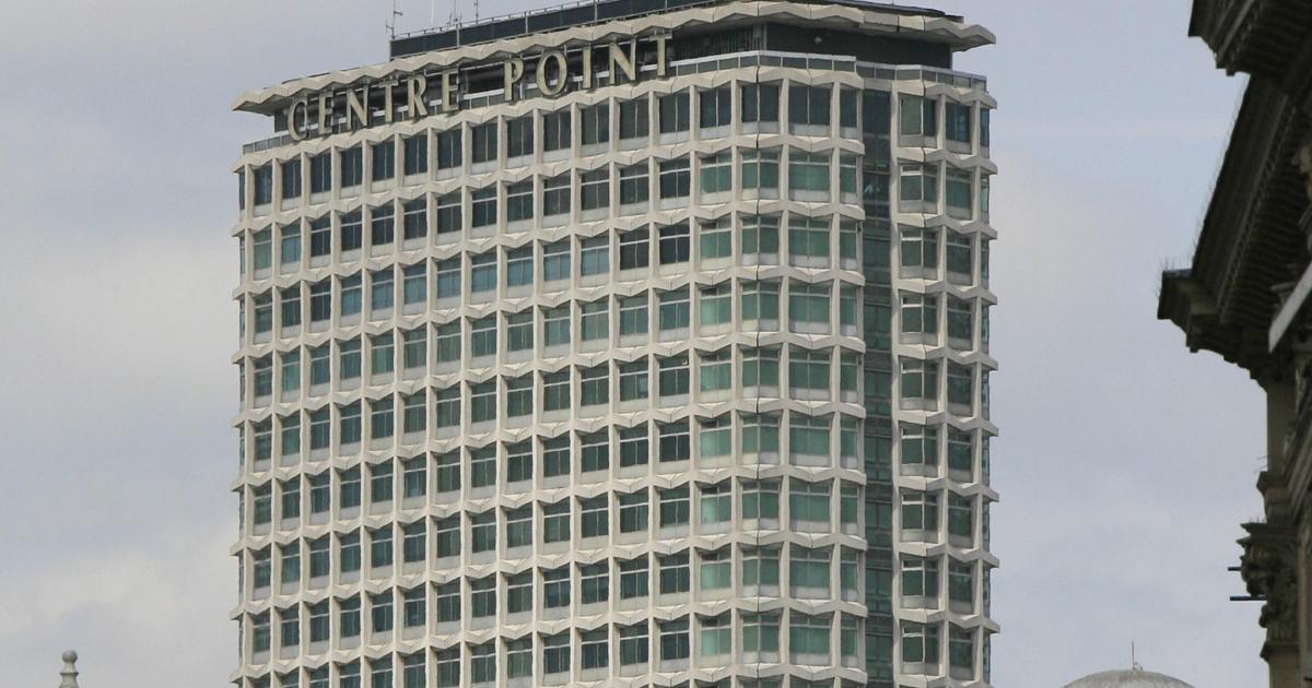 UK sanctions scam network ‘masterminds’ who bought London properties
