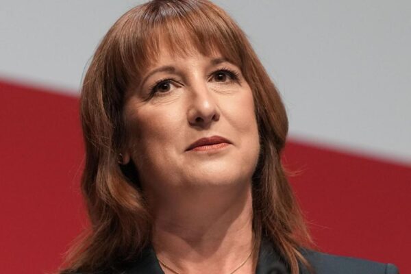 Chancellor facing further Budget challenges after muted economic growth