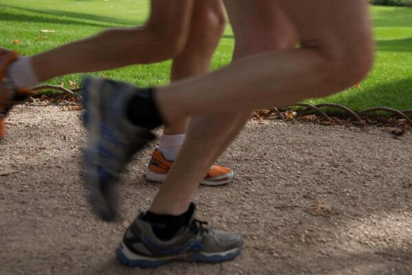 Muslim Women’s Network says charity run could have been more inclusive