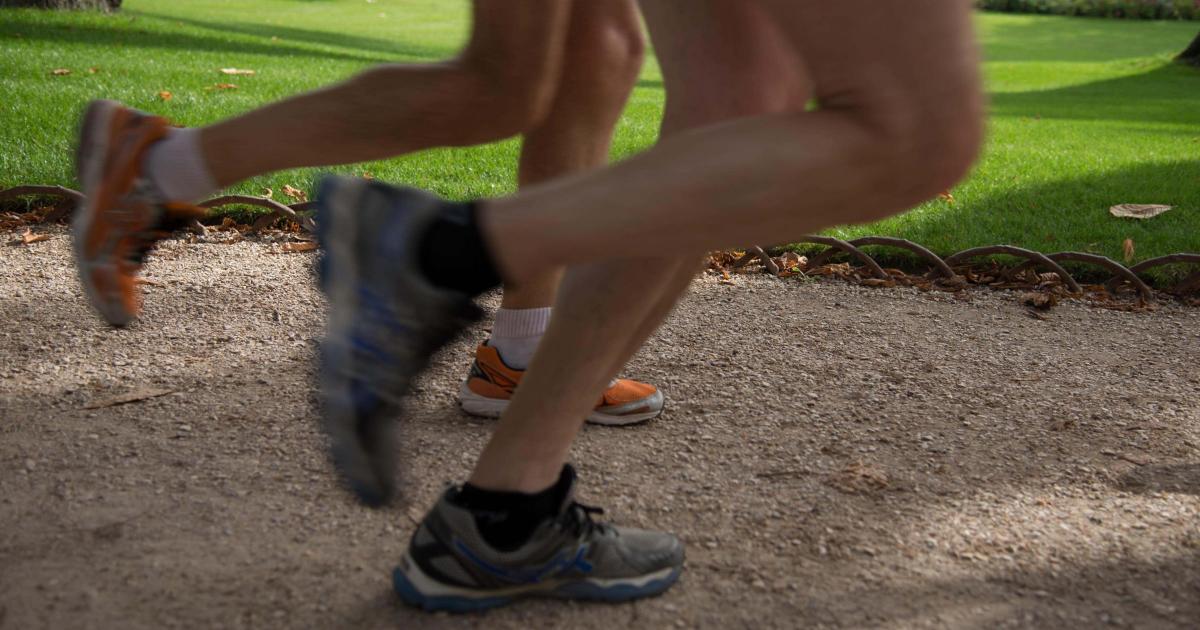Muslim Women’s Network says charity run could have been more inclusive