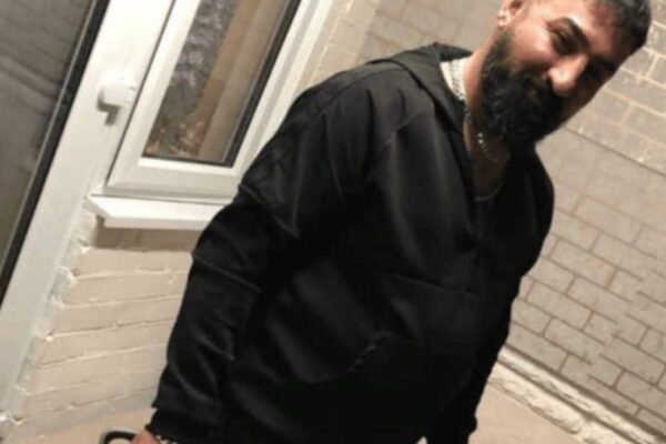 Prolific people smuggler caught after yacht of migrants ran aground