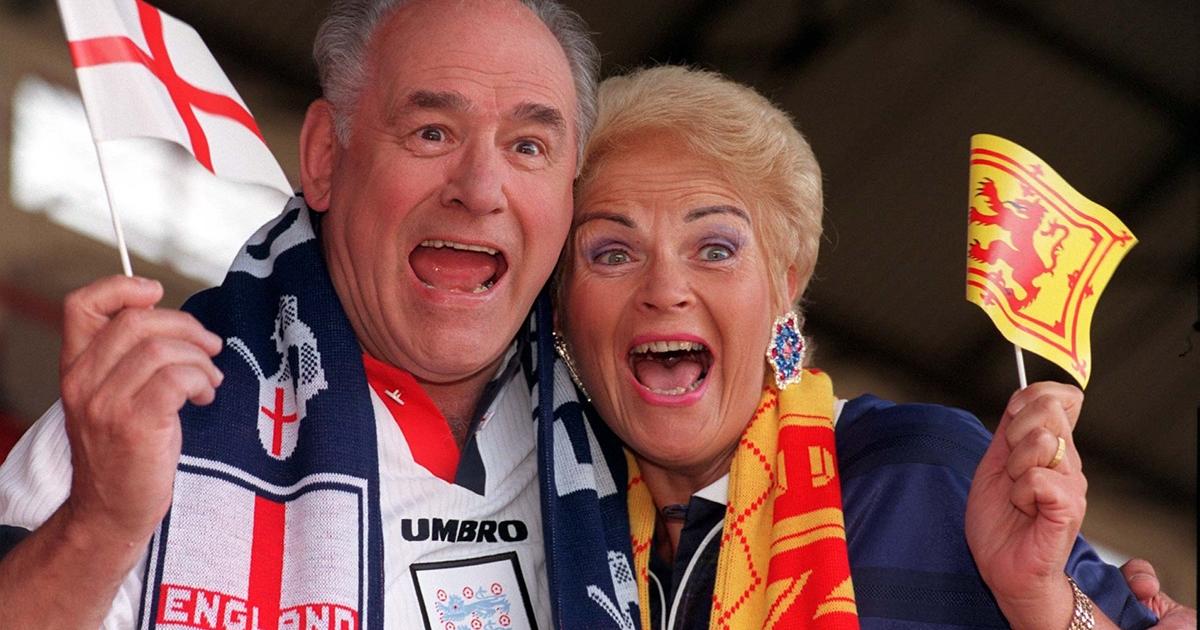 EastEnders star Tony Caunter who played Roy Evans dies aged 88