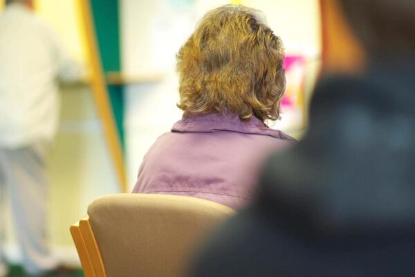 People in poorer health ‘more likely to vote Reform UK’
