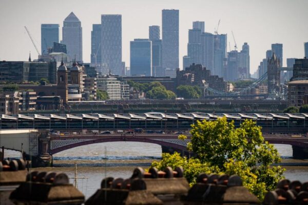 UK banker bonuses to be paid faster under shake-up of rules