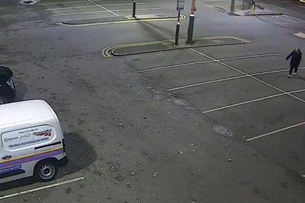 Witness describes ‘terrified’ screams of hotel worker ‘stabbed by asylum seeker’