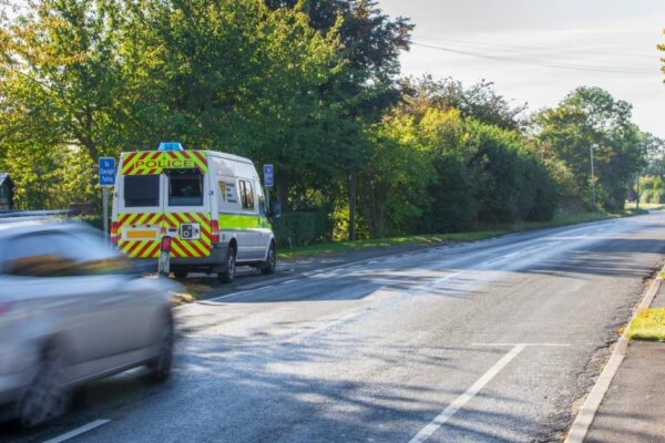 Urgent speed camera warning issued to 9 million UK drivers