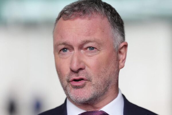 China ‘super embassy’ decision put back to December