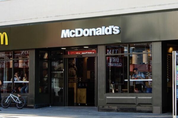 McDonald's confirms 8 brand new menu items in the UK