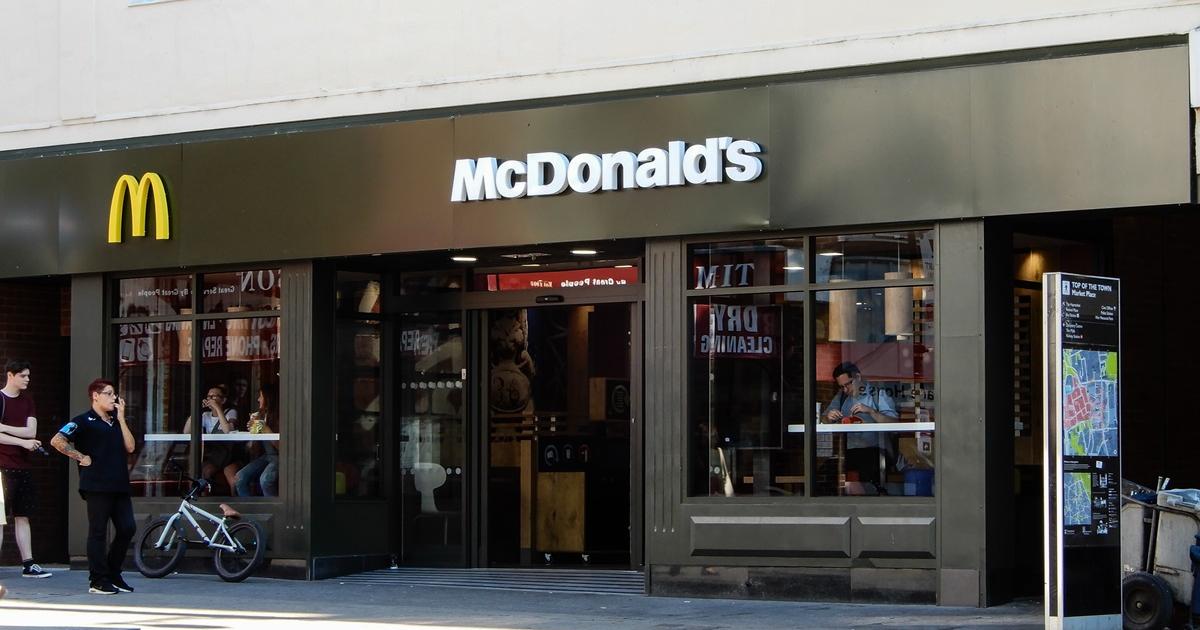 McDonald's confirms 8 brand new menu items in the UK