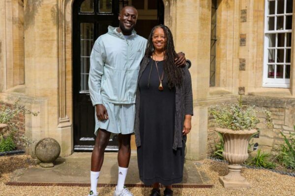 Stormzy made honorary fellow of University of Cambridge college