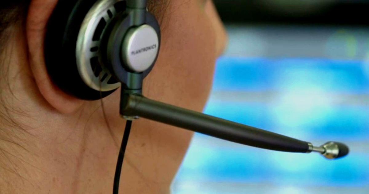 Dyfed-Powys fastest in UK for 999 calls