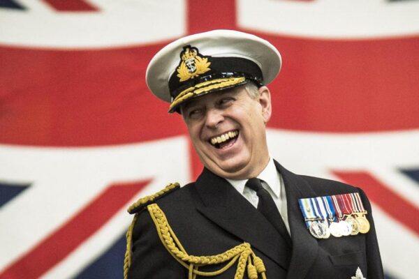 What is the Mountbatten Windsor Family? See members