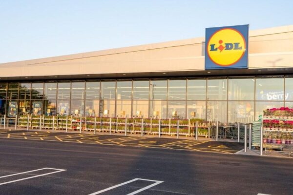 Lidl apologises to customers as breakfast waffles recalled
