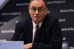 Brexit impact on UK economy ‘negative for foreseeable future,’ Bailey says