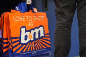 B&M cuts profit targets again after £7m accounting error
