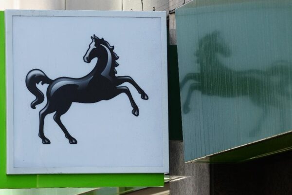 Is Lloyds Bank down? Customers report issues with online banking