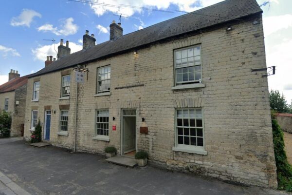 Mýse, Hovingham named among Time Out's top 20 in the UK