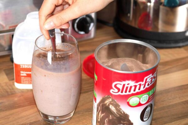 SlimFast UK and Europe snapped up by Supreme for £20.1m