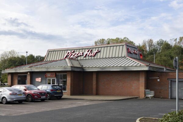 Pizza Hut administration 68 UK restaurants at risk