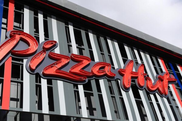 Full list of UK Pizza Hut restaurants set to close