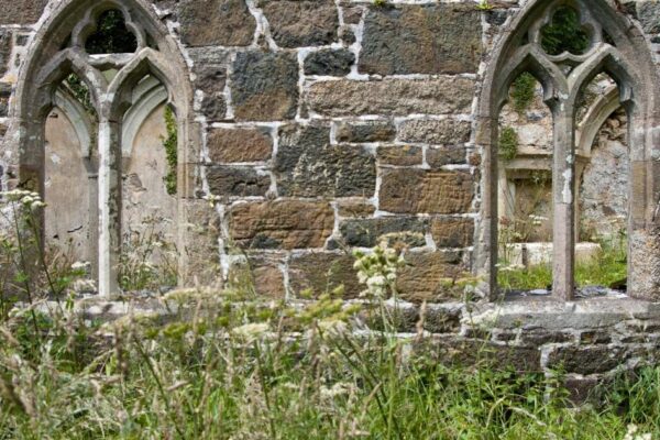 Third of UK’s churches have uncertain futures, according to major survey