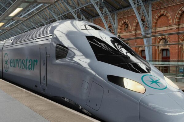First major fleet of double-decker trains to run on UK railways