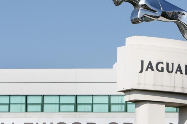 JLR cyber attack cost the UK £1.9 billion, say experts